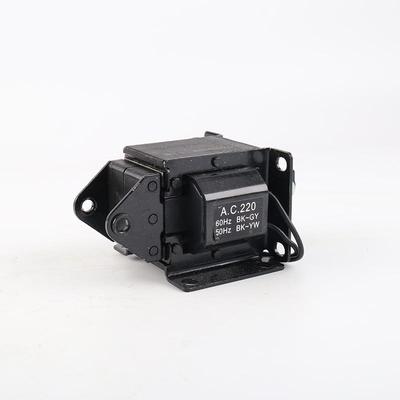 S铁A-3702牵推拉电磁铁机械交WIL流电磁牵引电磁铁动拉式引电磁铁