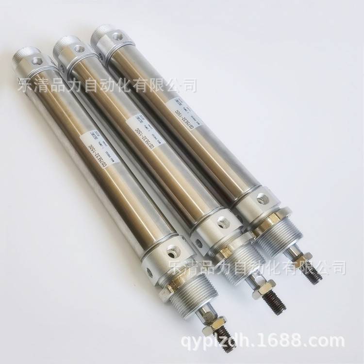标准气缸C75E32/CD75E32-75-80-100-125-150-160-175C-L-B-A-XB6