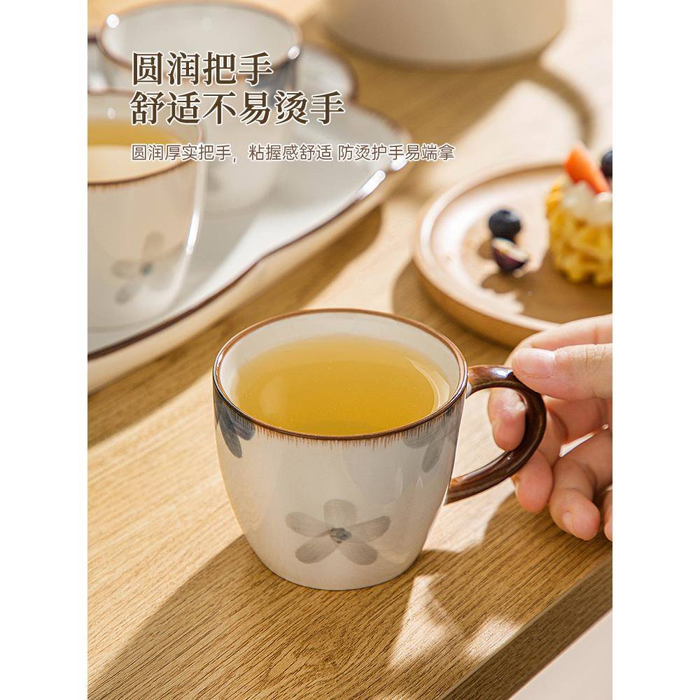 现货彩2025新釉下大容茶壶具泡茶凉水耐MLSH-001高温陶瓷冷量水套