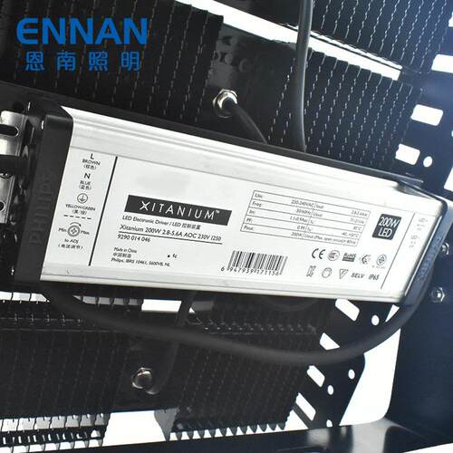 LED模组隧道雨灯投光灯广300W40EN8530W500W600W户灯外防淋告灯