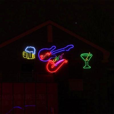 LYJ-TAZXDED节音符节造型灯器造型灯户外音乐乐灯光装饰灯