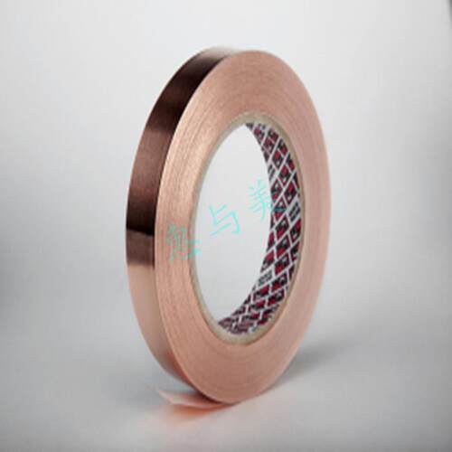 PPI6971095变压器静态屏0蔽麦拉铜箔带169L认证高频变压器导线U箔