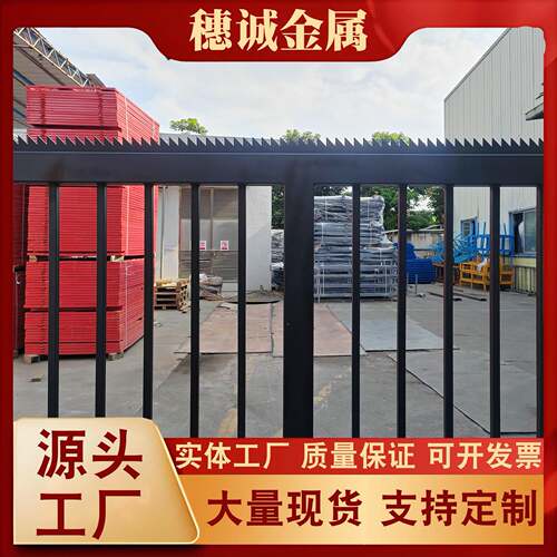 深圳铁艺阳台栏杆窗防护栏杆飘房别墅自570建厂台区阳栏杆护栏