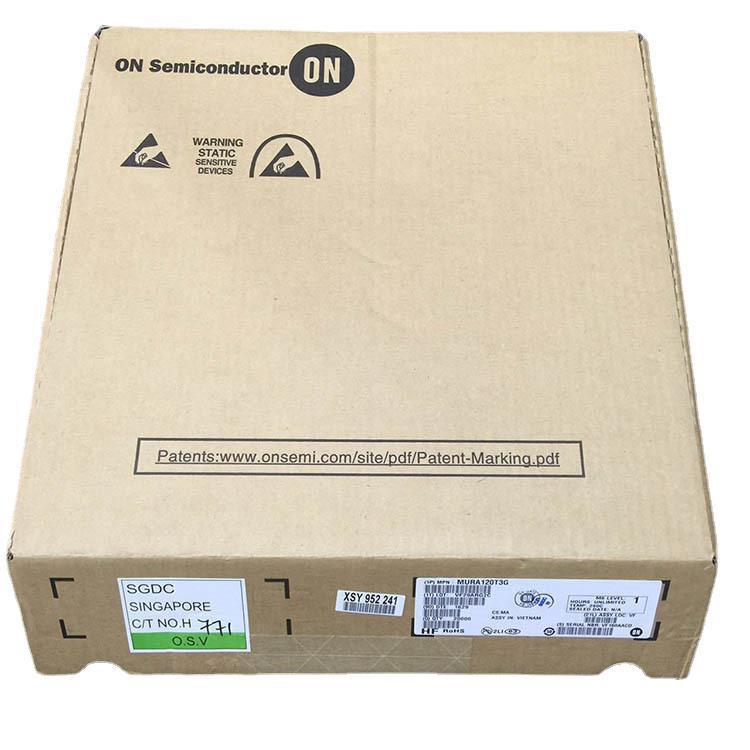 L14C2安.森美二5三H极管MMBD6050CN-D德力芯ZDJ科技FG75T.6SHD