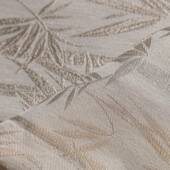 乐颂窗帘宋氏美学中风竹子帘古典SCE提窗纱帘仿花真古丝纱帘茶室