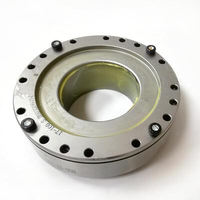 LHeS-14-30/14-50-C-I的lade谐r波减速机LHSG-14-80/KWT14-100-绿