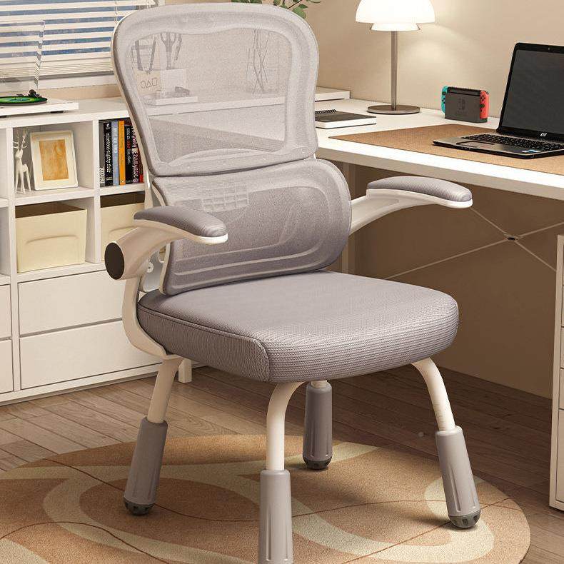 可办公椅卧室子久坐舒适电脑椅WNZ学习椅学生宿舍书调桌椅四腿节