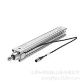 FE166STO准气缸DDCNI系列NCI 标32