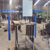 双毛面毛自动凿机悬架543式 混凝空土凿毛机桥梁心板凿机