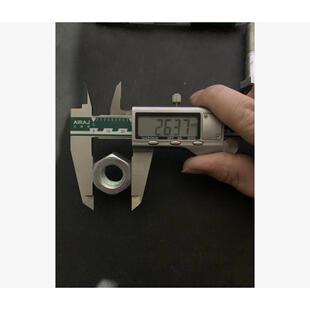 8级MTH价压铆螺母6M1三彩锌