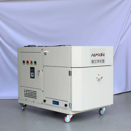 高负压工业吸尘器脉冲自动DTY清净灰工多位工焊接打磨位烟尘化机