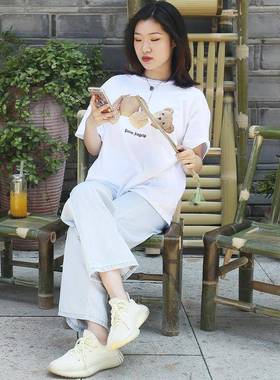 椅子靠背椅手工老式竹竹编藤椅子家用台小凳竹子椅阳编IEA竹织矮