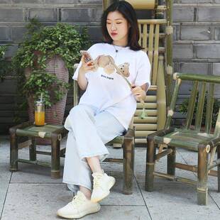 竹竹编藤椅子家用台小凳竹子椅阳编IEA竹织矮 椅子靠背椅手工老式