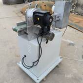 电辊皂印切子块机 肥制O造 42J印机 肥皂洗衣皂切块机 LGO打YS