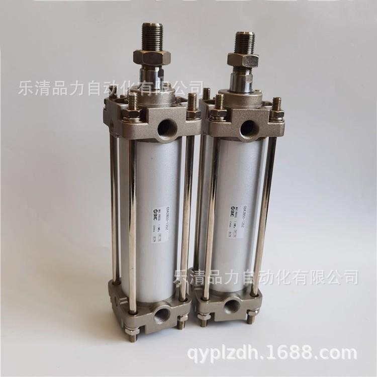 标准气缸CA2B63/CDAB63-24000-无品牌/450-50-B550-600-650J-700Z