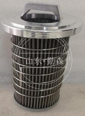 装载机配件各种型号齐全WA30-6铲8变速箱滤芯LWV714车-07-28713