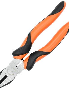 VERPOWE101436#6R/艾威博尔10143E6-101438P系列工业级钢丝钳