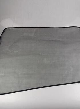 德X3000X500龙0车窗防564虫网驾室门纱窗车窗防框蚊网驶陕汽重卡