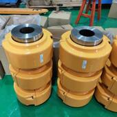 HT排602OFS链轮链条联轴器电机减速机2通用机械用双滚子链联轴