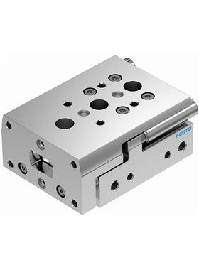 F1ESTO费斯托拨叉无品牌/式小型滑台DGST-6-20-P气缸DGTA全系S列