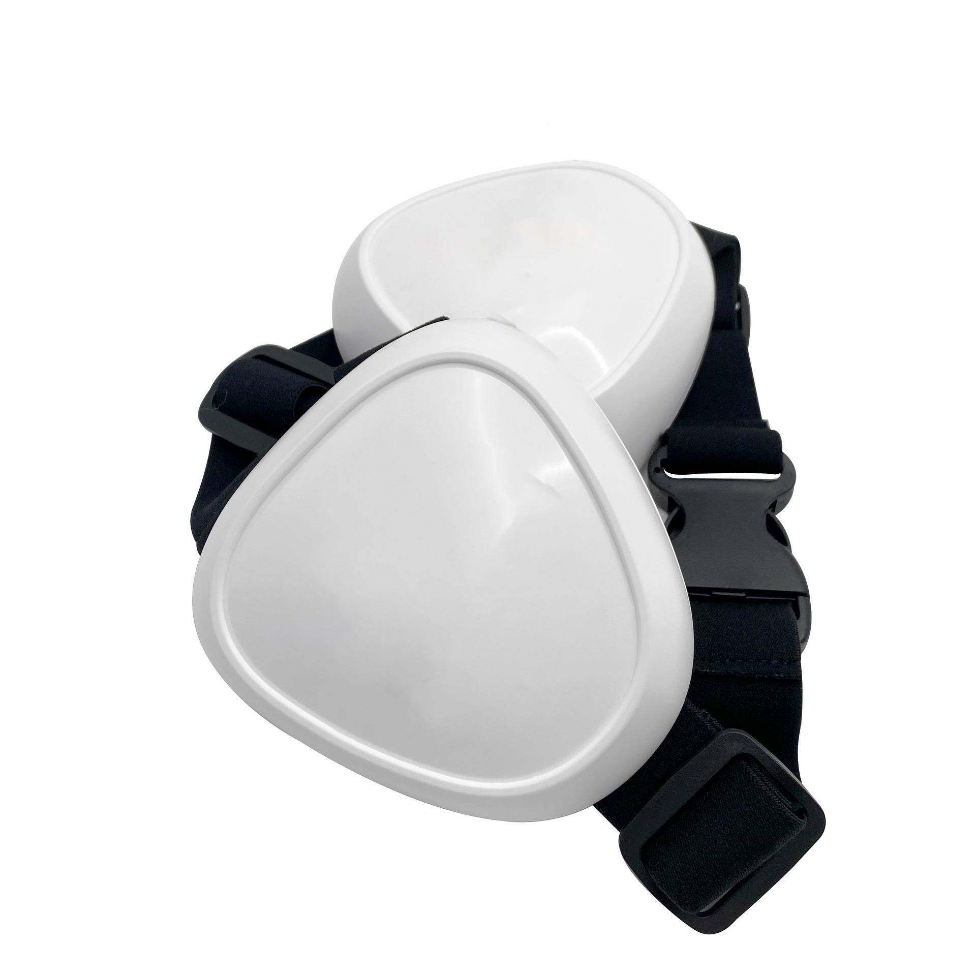 M防码噪宠物音舒白色适降噪狗噪狗降耳罩狗狗听力保护