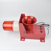 3007多功 GC光 3009一体化声Y报警声光报警器H7GC 能警示器多功能