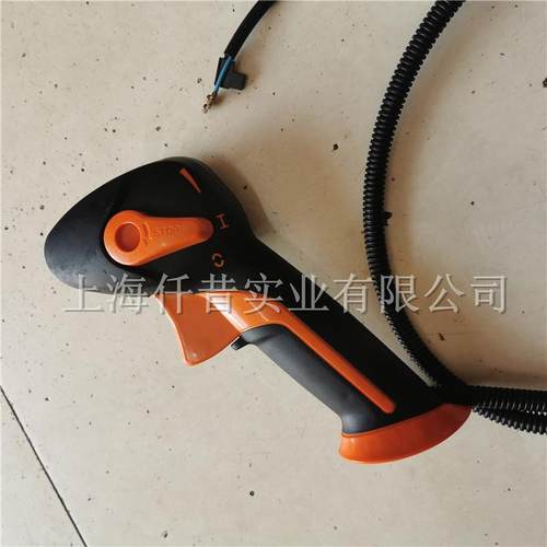 斯蒂尔STIHLBR60背负式吹风0600机手BR700机控油门制把4282790490