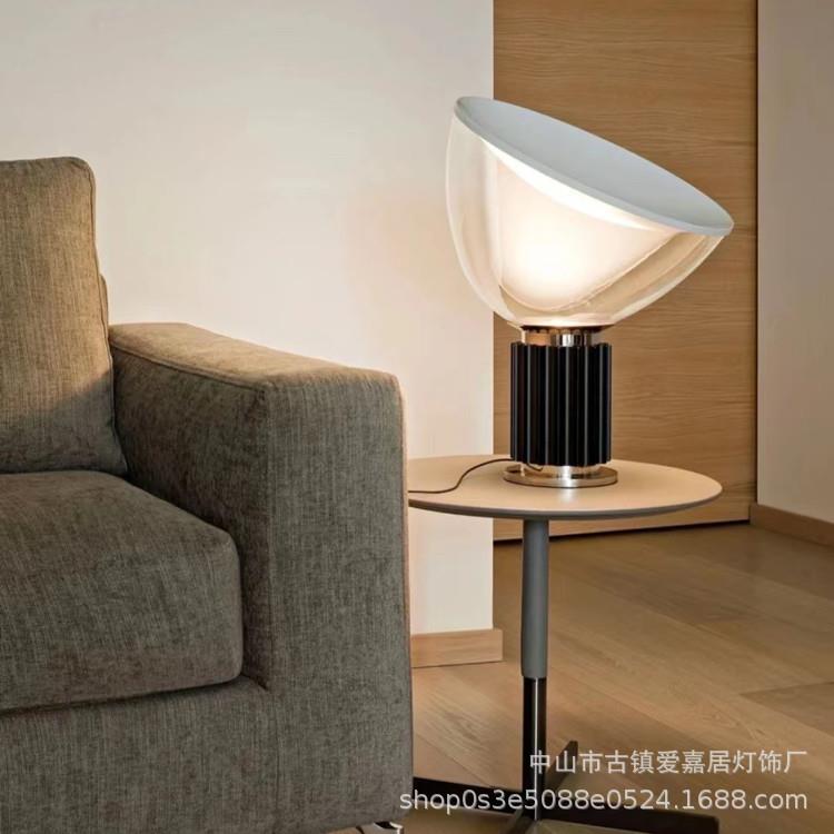 Flos意大利简约档后现代高轻设计师样板客厅卧室奢81207房床头雷