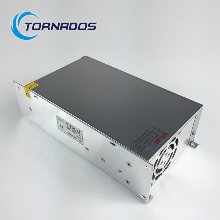 3447电2开0W36V20A关源36V720W直流电源3V6输出电源S-720-36质保2