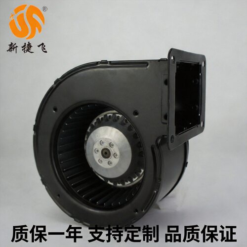 130FLJ2WYS5-3BF 130FLJ2WYS5-3F 斯奥克SOK MOTOR  工频离心风机