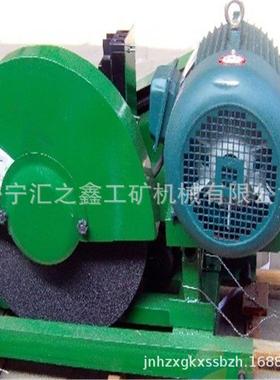 2025新款5.5K年W型砂材割机SQ-500ISD轮切割机切安全物美价廉