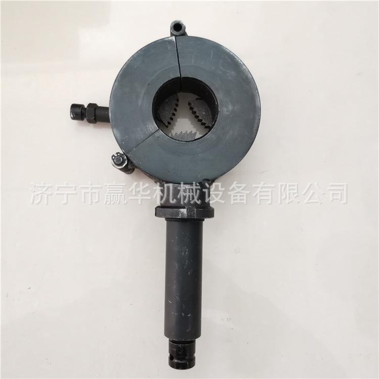 钢筋套筒连接速扳手直钢筋上丝扳手618纹套筒拧紧扳螺快手