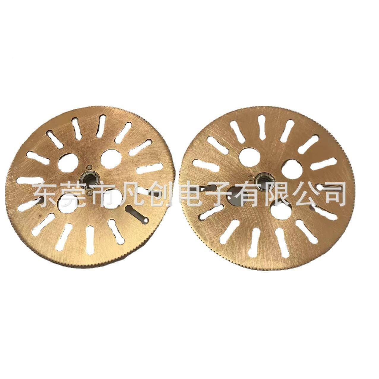 SMT富FUJI全自动贴片机配件士NT7H04NXTH04吸X嘴收纳盒7孔位