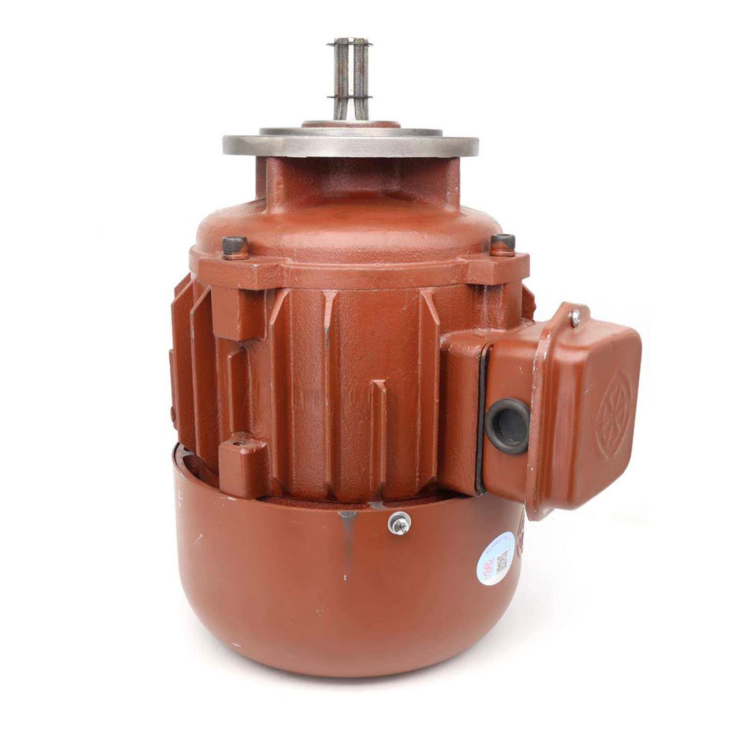 南京0特种ZDY21-4型W0.8KW大ZPV小盘锥形电机京总厂.8K运南行电机