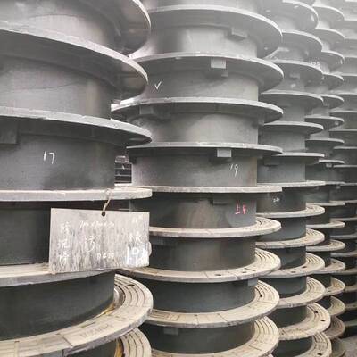 球墨铸铁防沉降井盖可调式中国市政仲恺市政广州水务深圳水务