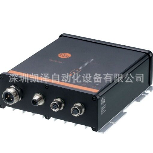 IFM德国原装开关电源24VDC
