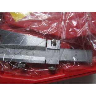 海0申工高度尺0200/30/50UJJ0/600/1000mm-划线上游标高度卡尺