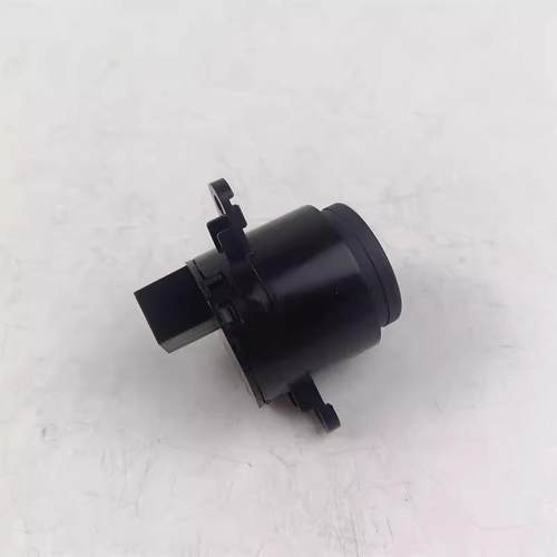 德龙X600汽0一键启键动开关电动DZ9L1495点按火开关按钮陕重卡