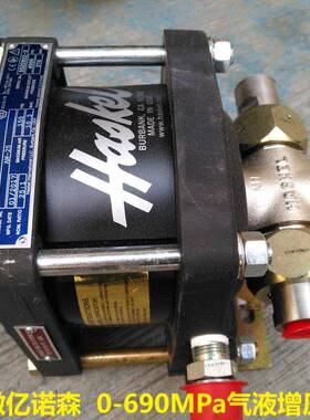 Hakel气动液气体增压泵ASF-液B无品牌/32气液泵DSHF-302驱体泵sAW