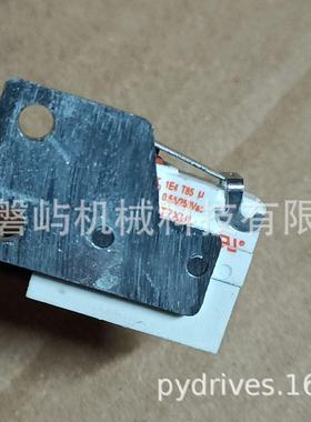 德V4NST7XU国PRECI动M诺A德电机微制动器开关