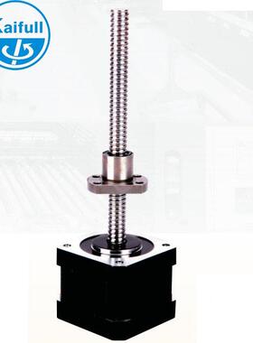 凯福571mm直线步电机Y0进7-59D1-440--41704LC120