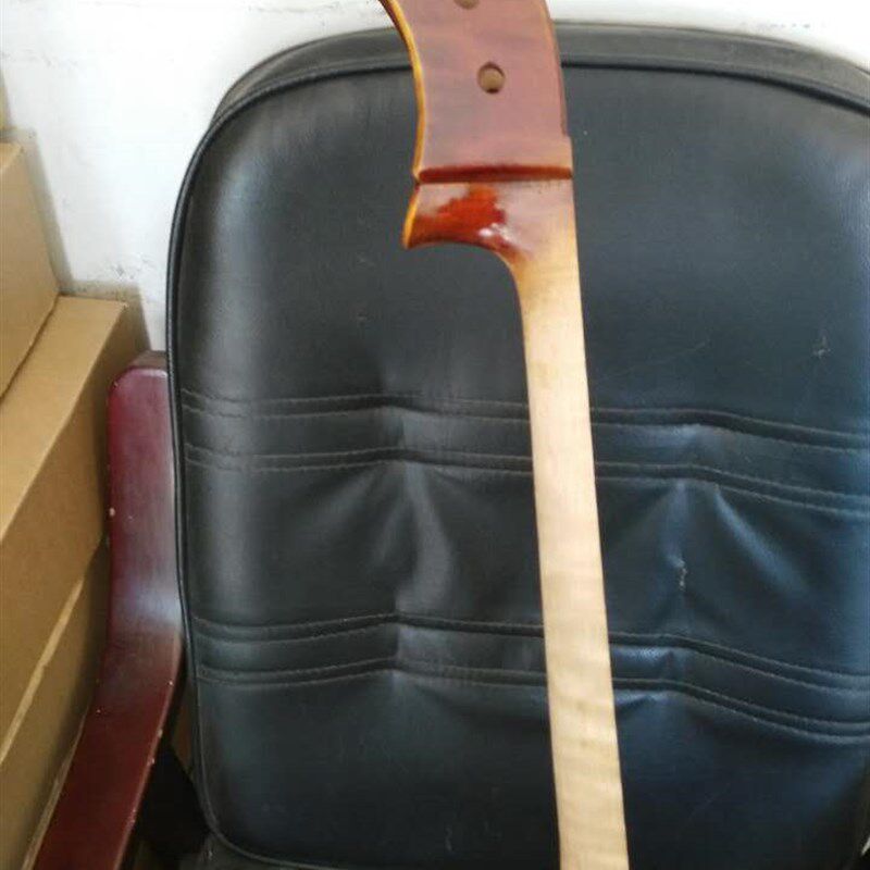 大提琴 全手工大提琴 实木虎纹演E奏级大提琴 4/4实木大提琴