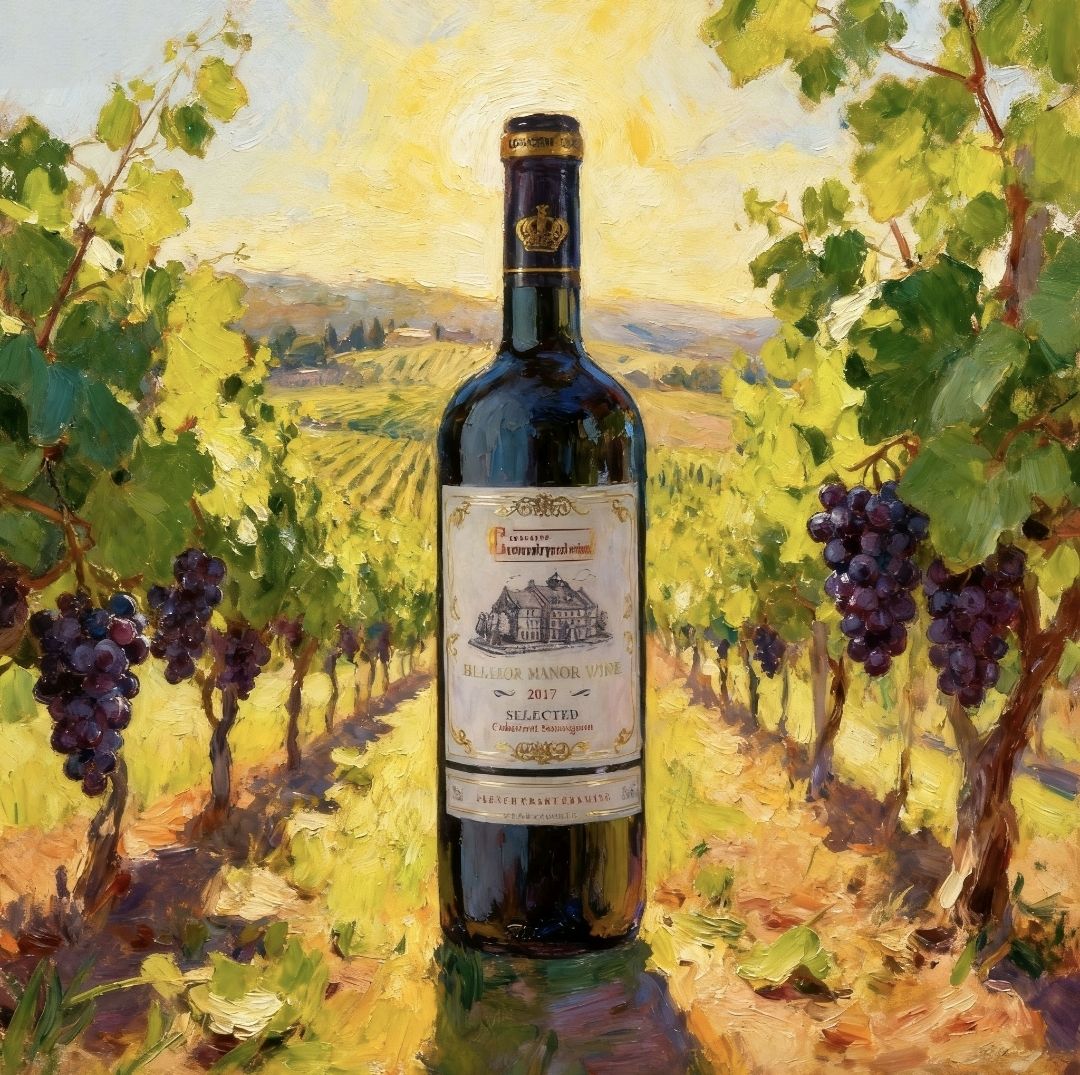 【活动价】代工厂直发皇冠干红葡萄酒14%vol原汁红酒赤霞珠高档酒