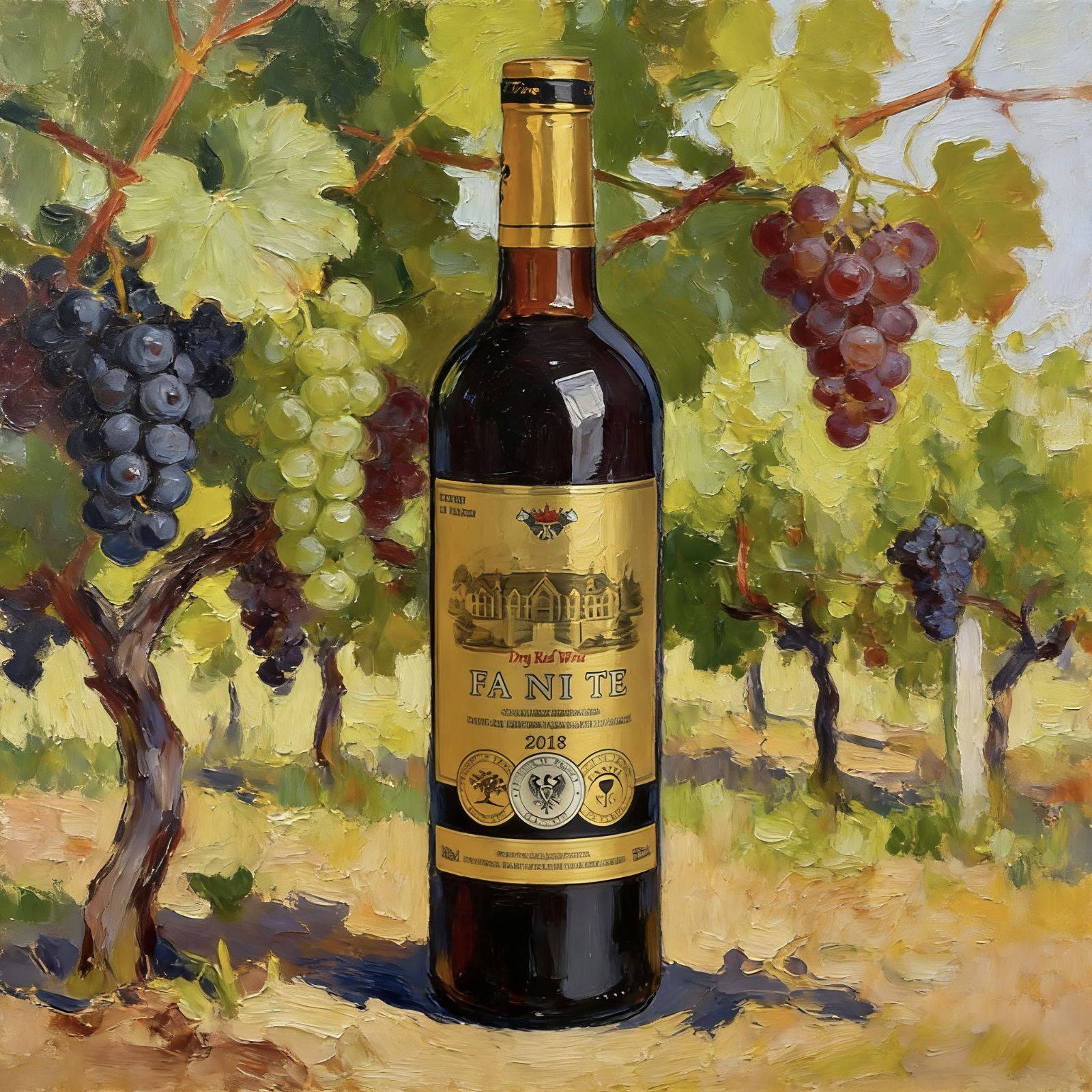 【活动价】源头代工厂干红葡萄酒14%vol批发低度红酒赤霞珠高档