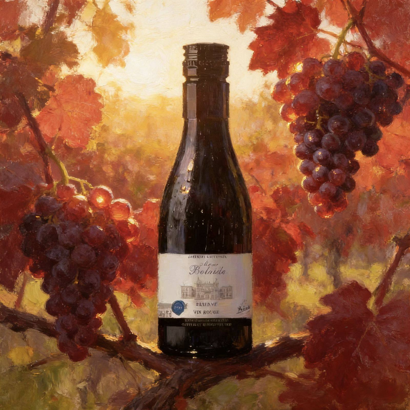 【活动价】源头代工厂干红葡萄酒14%vol红酒原酒法国赤霞珠高档酒