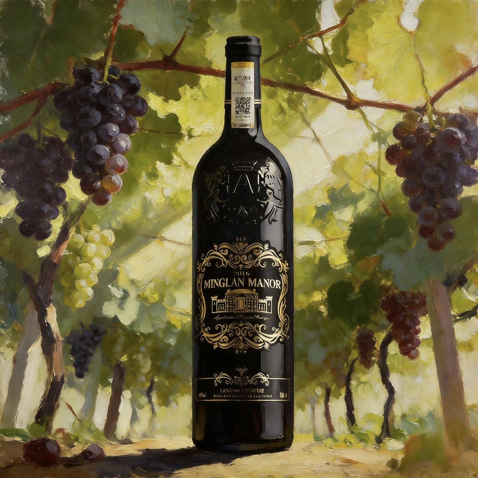 【活动价】源头代工厂干红葡萄酒14%vol低度红酒赤霞珠高档酒席