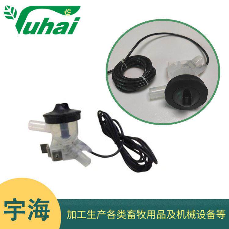 牛奶流量感应器挤奶机配件ACR自动脱杯系统机械设备传感器厂家