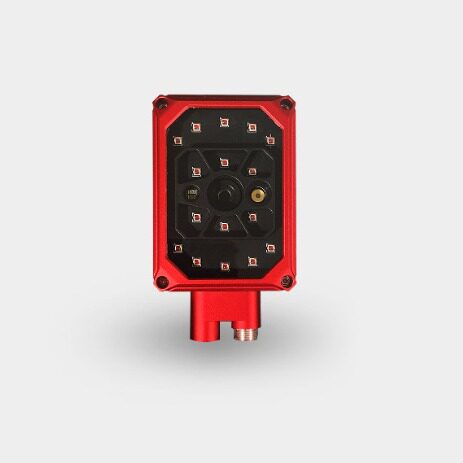 infoscanFV2X0工业便携扫描器