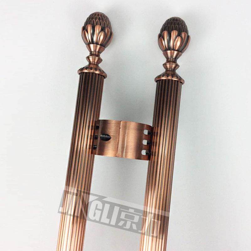 京力玻璃门大拉手不扶锈钢红古手铜铁门把斜欧QUF式仿古脚KTV木门,标准件/零部件/工业耗材,车间地垫,淘宝优惠券,粉丝福利购,淘宝优惠卷