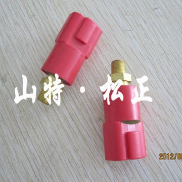 自卸车HD605-7压力开关